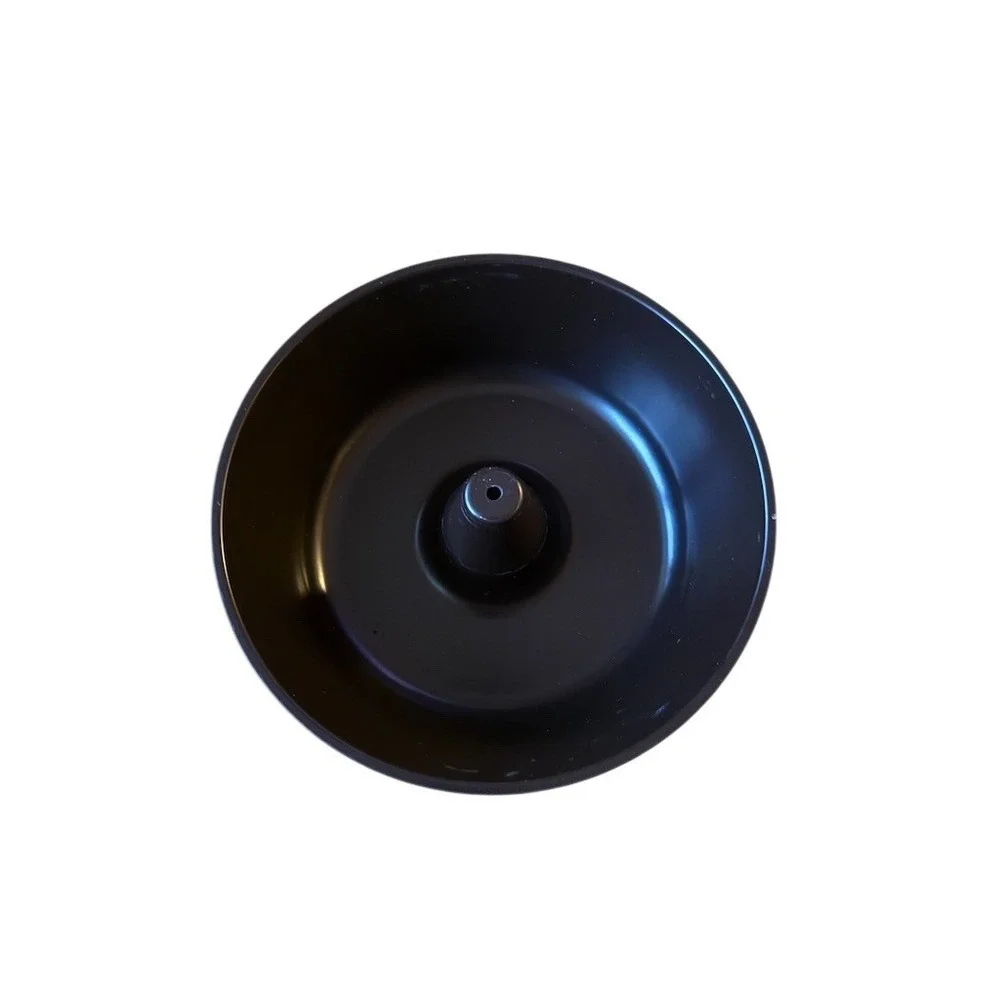 Regal Ware Bundt Tube Cake Pan Black Nonstick 11.5 in Round‎ Center Tube